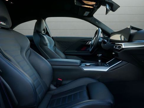 Used 2023 BMW M2 w/ Lighting Package image 75