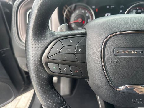 Used 2023 Dodge Charger Scat Pack RWD image 14