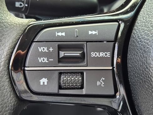 Certified 2024 Honda Civic LX image 18