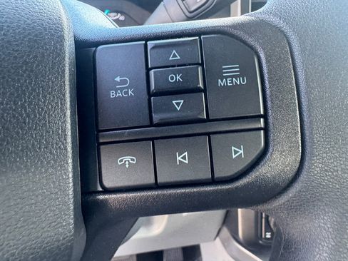 New 2026 Ford F250 XLT w/ FX4 Off-Road Package image 19