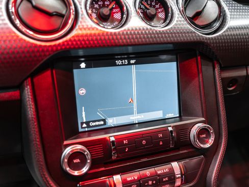 Used 2015 Ford Mustang GT w/ GT Performance Package image 14