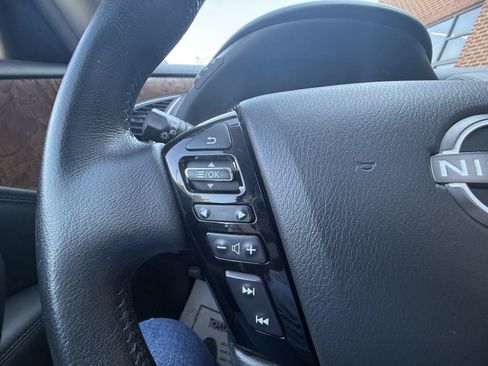 Used 2022 Nissan Armada SL w/ Cargo Package AWD/4WD image 22