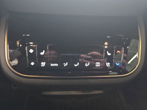 New 2026 INFINITI QX80 Autograph image 30