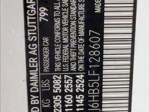 Used 2020 Mercedes-Benz E 450 Coupe image 23