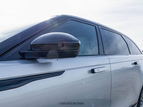 Used 2023 Land Rover Range Rover Velar R-Dynamic S image 99