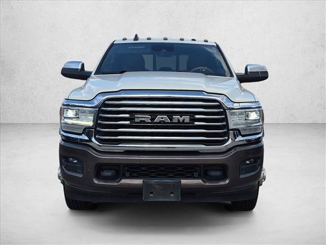 Used 2019 RAM 3500 Limited AWD/4WD image 2