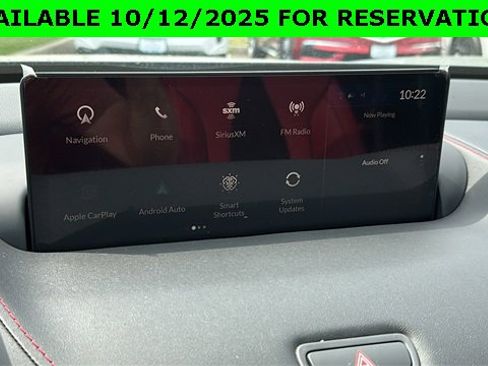 Used 2025 Acura TLX SH-AWD w/ A-SPEC Pkg image 17