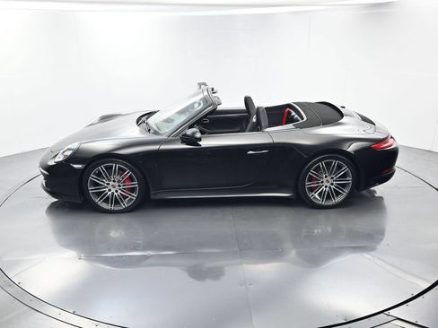 Certified 2019 Porsche 911 Carrera 4S AWD/4WD image 42