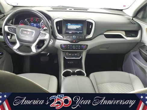 Used 2019 GMC Terrain SLE w/ Driver Convenience Package FWD image 14