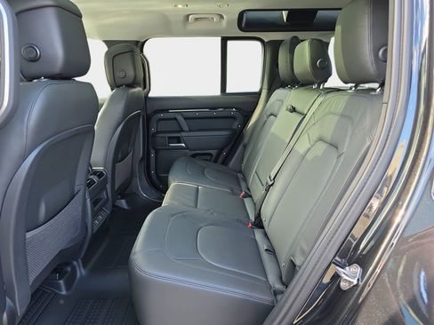 New 2026 Land Rover Defender 110 S AWD/4WD image 13