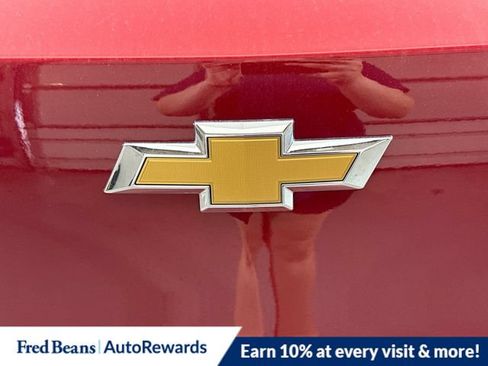 New 2026 Chevrolet TrailBlazer LS w/ LS Convenience Package AWD/4WD image 21
