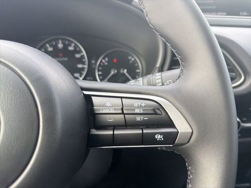 New 2026 MAZDA CX-30 AWD 2.5 S w/ Select Sport Pkg image 37