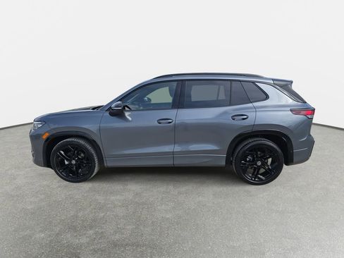 New 2026 Volkswagen Tiguan SE R-Line image 8