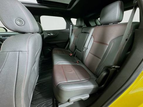 Used 2023 Chevrolet Blazer RS w/ Driver Confidence II Package FWD image 24