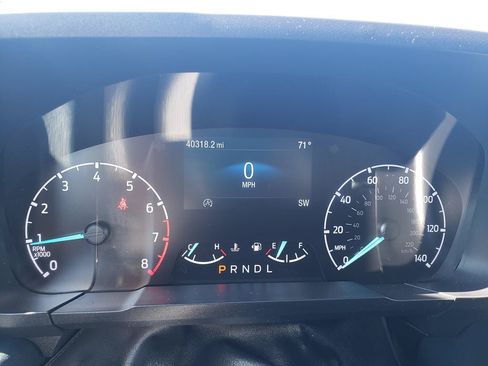 Used 2022 Ford Maverick XL w/ Equipment Group 100A Standard AWD/4WD image 26