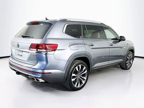 Used 2021 Volkswagen Atlas SEL Premium image 25