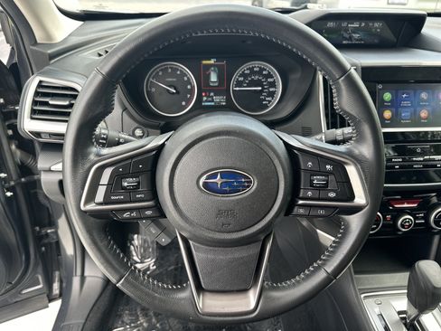 Used 2023 Subaru Forester Premium AWD/4WD image 18