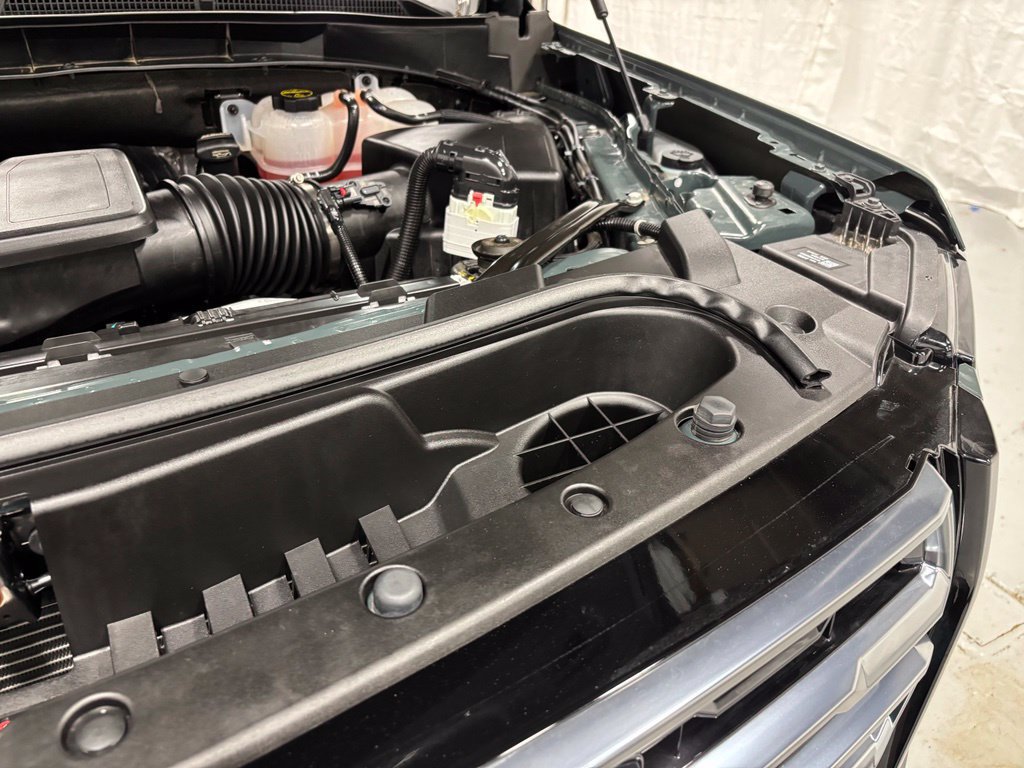 Used 2026 GMC Yukon XL AT4 AWD/4WD image 70