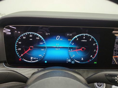 Certified 2023 Mercedes-Benz E 350 Sedan image 10
