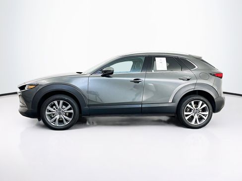Used 2023 MAZDA CX-30 AWD 2.5 S w/ Premium Package image 4
