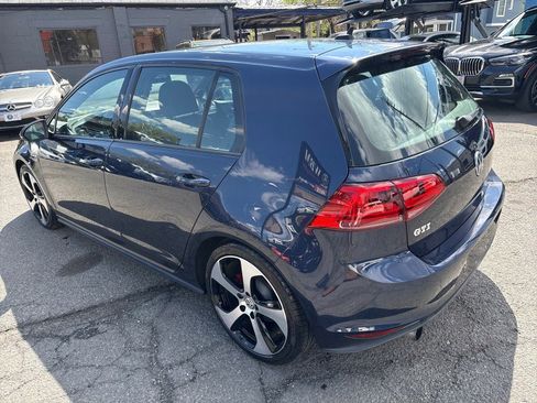Used 2015 Volkswagen GTI Autobahn image 42