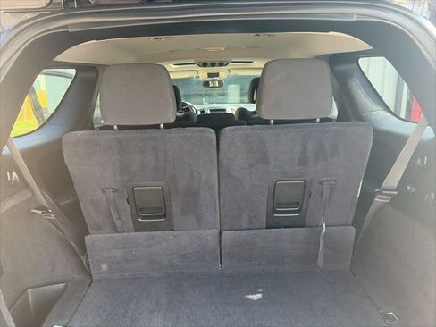 Used 2017 Dodge Durango SXT w/ Quick Order Package 23B image 13