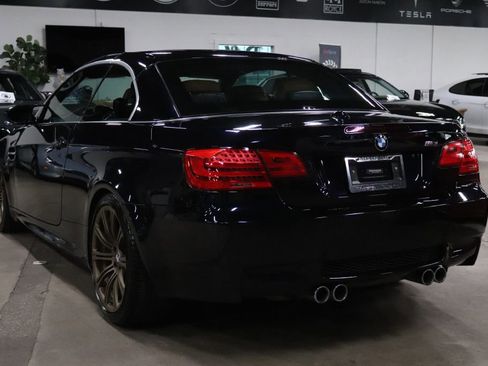 Used 2012 BMW M3 Convertible image 5