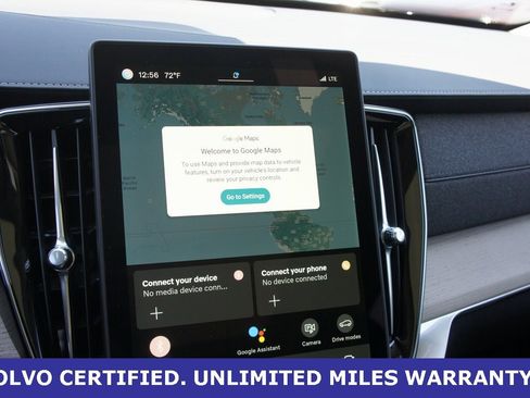 New 2025 Volvo XC90 T8 Core w/ Protection Package Premier image 15