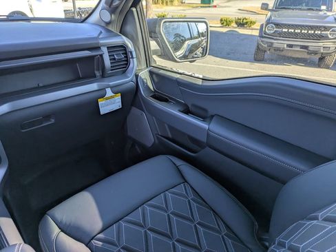New 2026 Ford F150 XLT w/ Equipment Group 303A High AWD/4WD image 19