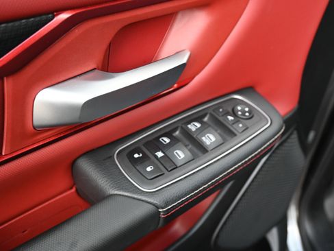 Used 2023 RAM 1500 Rebel w/ Rebel Level 1 Equipment Group image 15