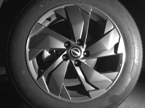 Used 2025 Nissan Rogue SV image 12