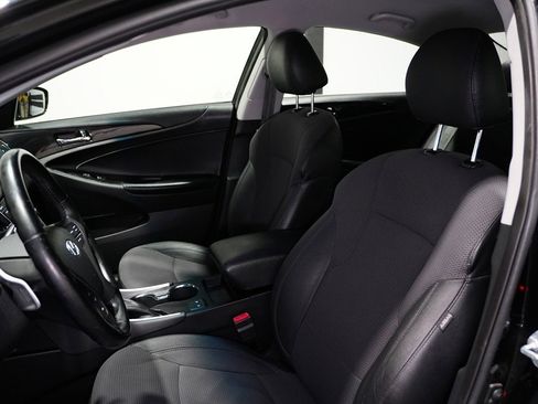 Used 2014 Hyundai Sonata SE image 12