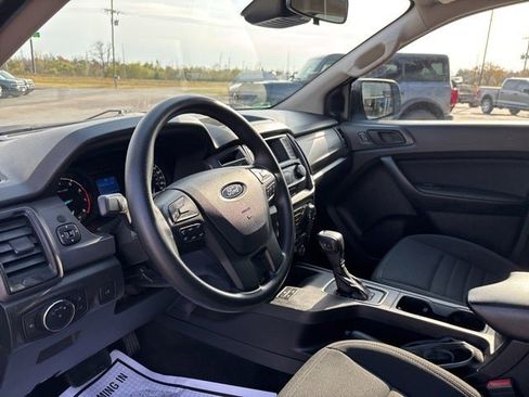 Used 2020 Ford Ranger XLT image 9