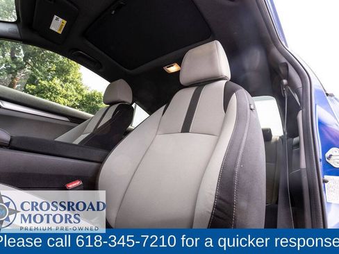 Used 2018 Honda Civic LX-P image 22