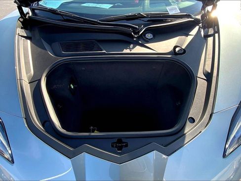 Used 2023 Chevrolet Corvette Stingray Preferred Conv w/ 2LT RWD image 9