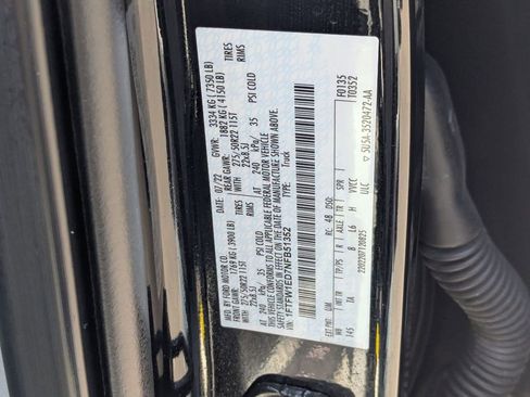 Used 2022 Ford F150 Limited AWD/4WD image 26