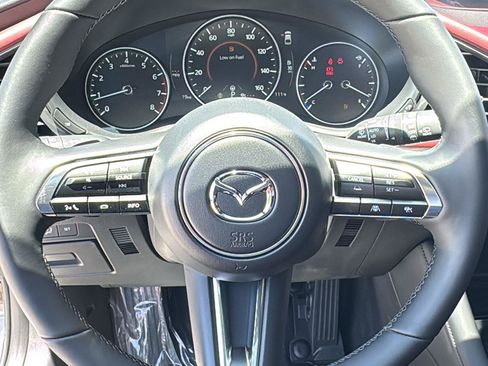 New 2026 MAZDA MAZDA3 Hatchback w/Premium Plus Pkg AWD/4WD image 11