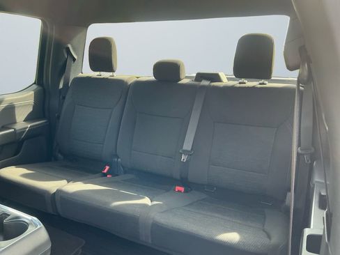 Used 2024 Ford F150 XLT w/ Mobile Office Package image 14