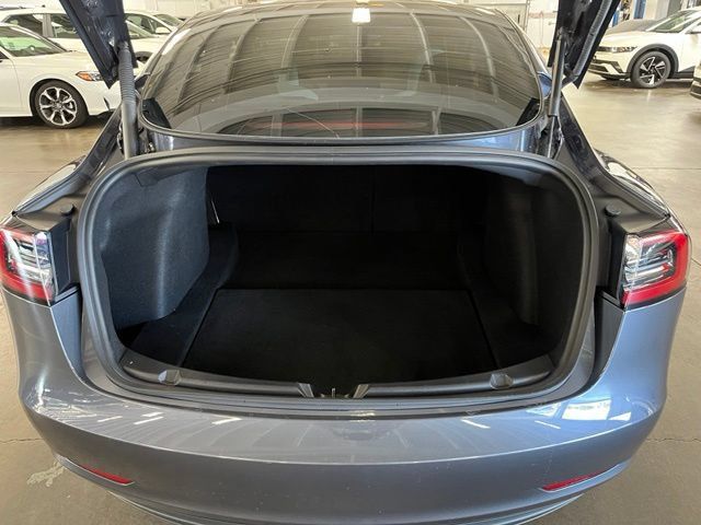 Used 2023 Tesla Model 3 Standard Range RWD image 17