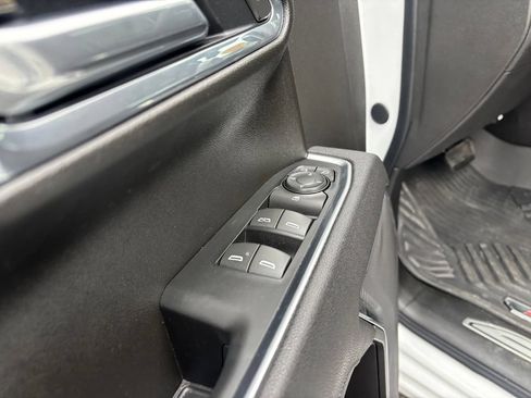 Used 2025 Chevrolet Silverado 1500 LT Trail Boss w/ Protection Package AWD/4WD image 27