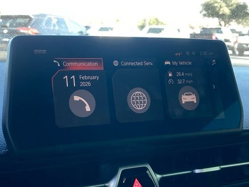 Used 2022 Toyota Supra Premium w/ Driver Assist Package image 23