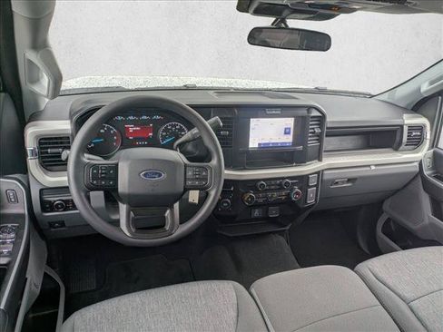 New 2026 Ford F250 XL w/ STX Appearance Package AWD/4WD image 14