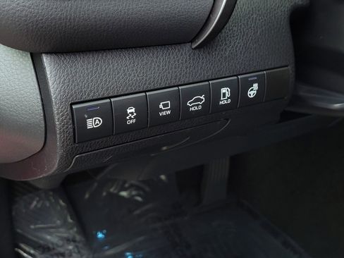 Certified 2024 Toyota Camry XSE image 16