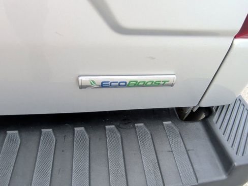 Used 2019 Ford F150 Lariat w/ Trailer Tow Package RWD image 46
