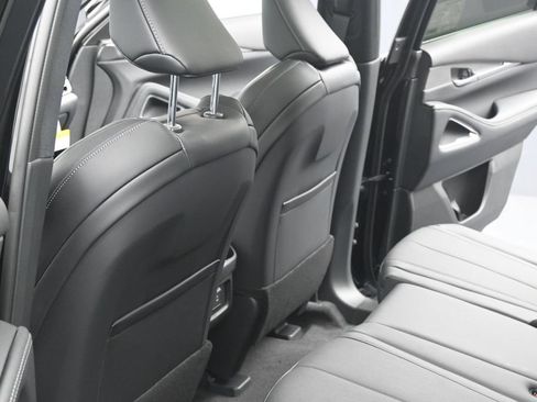 New 2027 INFINITI QX60 Luxe w/ Cargo Package AWD/4WD image 23