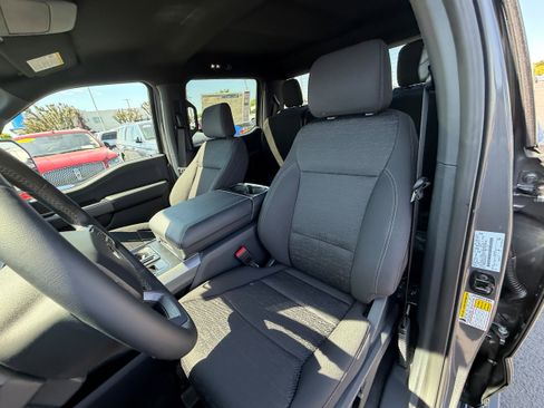 New 2026 Ford F150 XLT AWD/4WD image 12