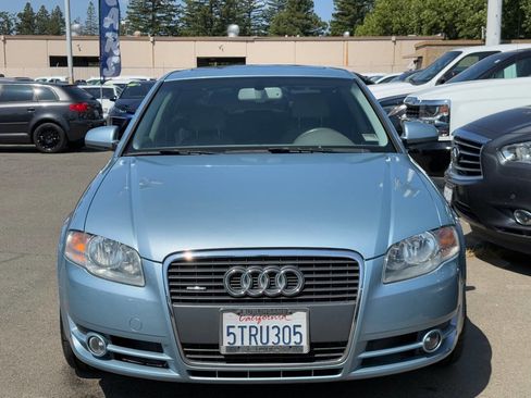 Used 2006 Audi A4 2.0T image 2