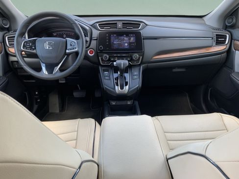 Used 2021 Honda CR-V EX image 17