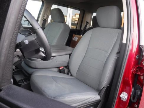 Used 2014 RAM 1500 Express image 20