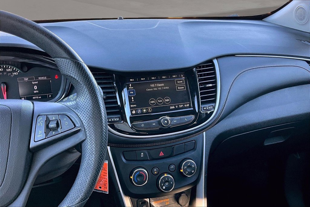 Used 2019 Chevrolet Trax LS AWD/4WD image 6